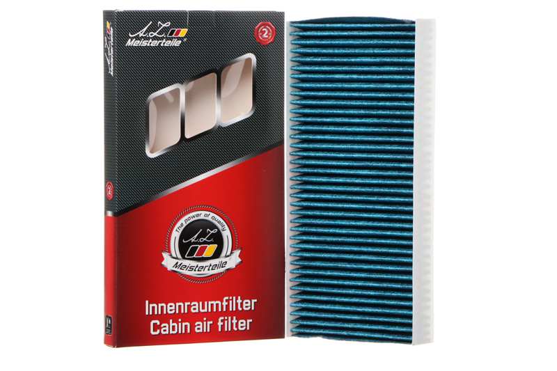 Innenraumluftfilter